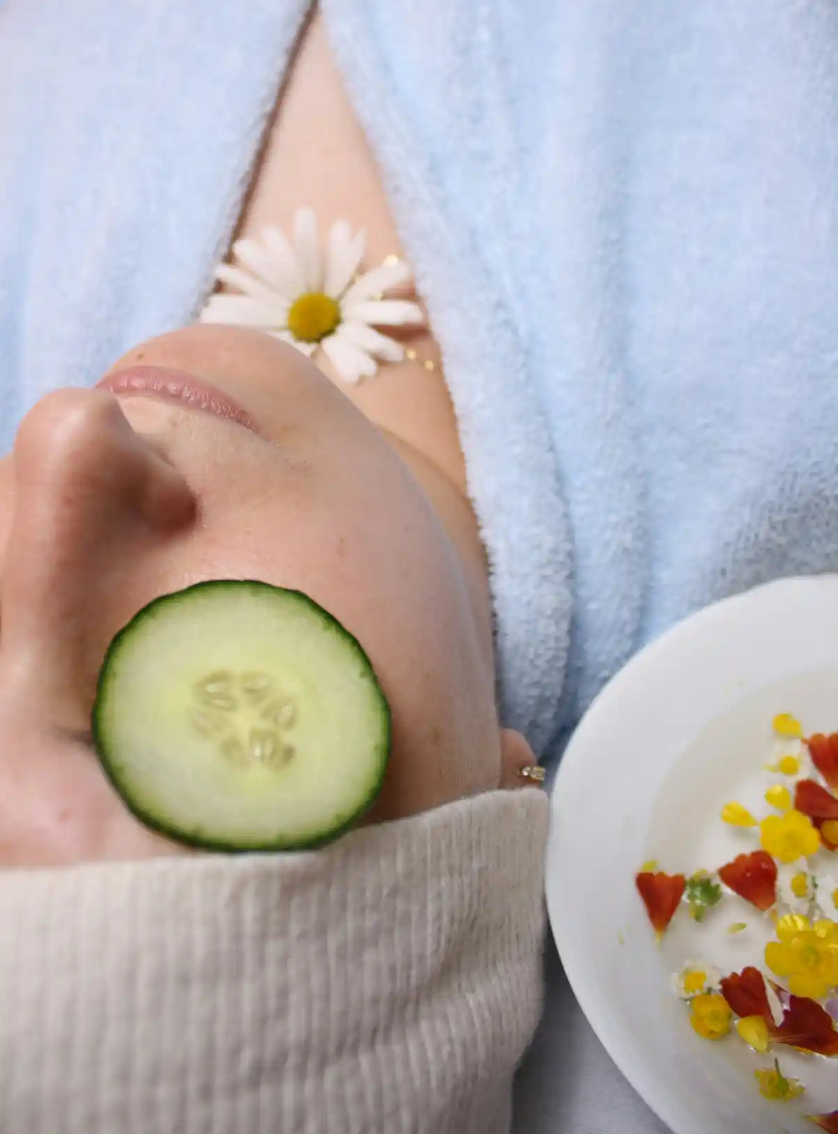 Aroma massage at Avyra Thai Spa